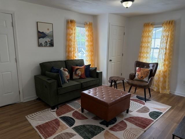 410 Brewer Ave #1 - Photo 4 of 25