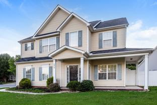 2870 Island Point Dr Nw - Photo 1 of 1