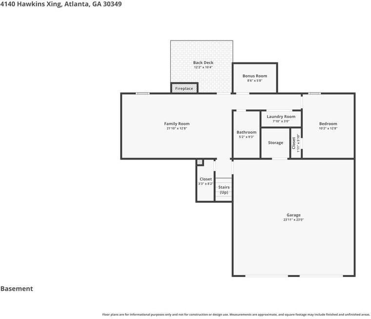 4140 Hawkins Xing - Photo 2 of 18