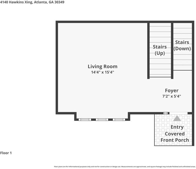 4140 Hawkins Xing - Photo 3 of 18