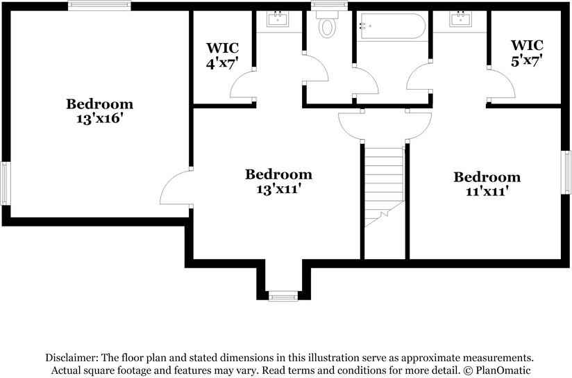 4801 Morecambe Way - Photo 3 of 17