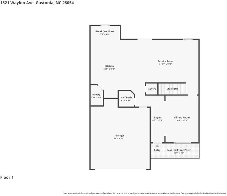 1521 Waylon Ave - Photo 2 of 17