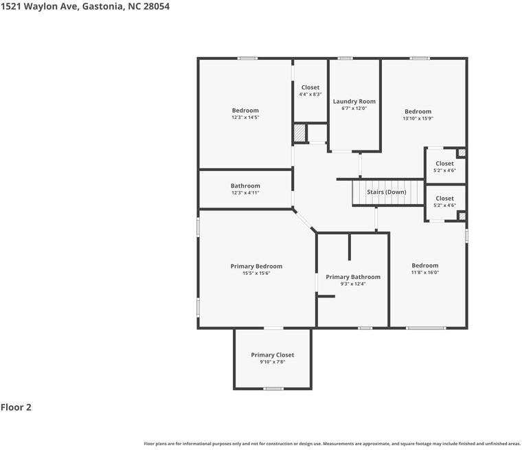 1521 Waylon Ave - Photo 3 of 17