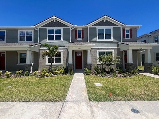 11525 Straits Way #1 - Photo 2 of 20