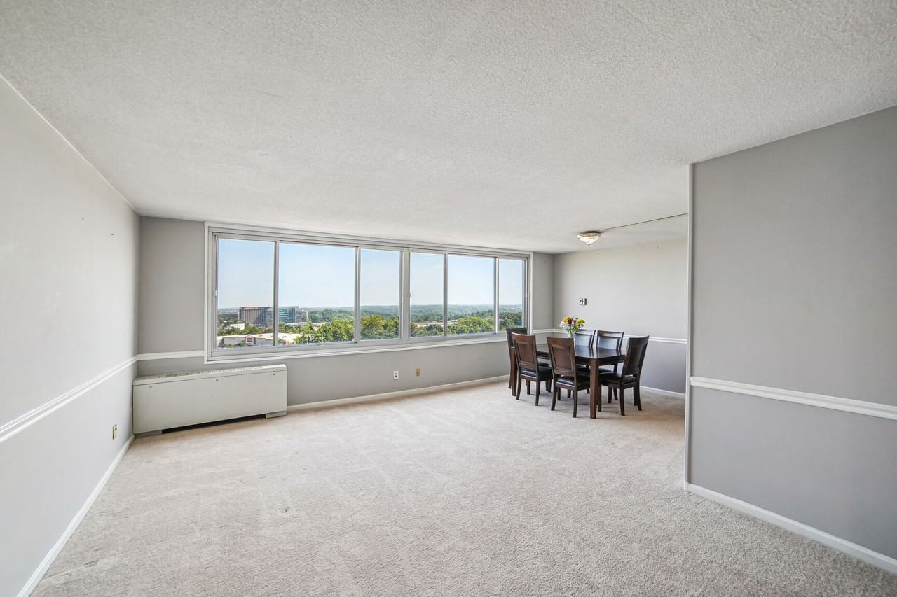 11801 Rockville Pike - 1513Unit 1513 #1513 - Photo 4 of 50