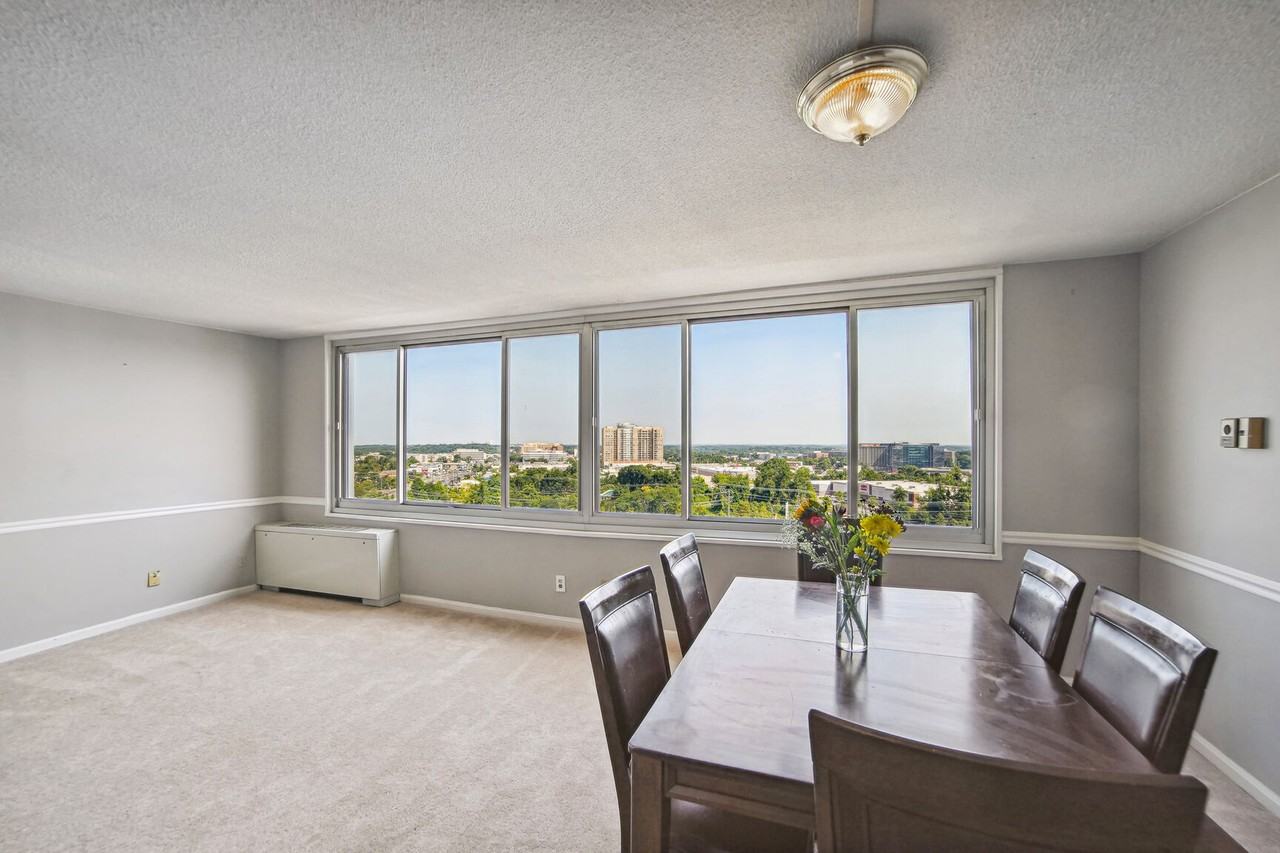 11801 Rockville Pike - 1513Unit 1513 #1513 - Photo 6 of 50