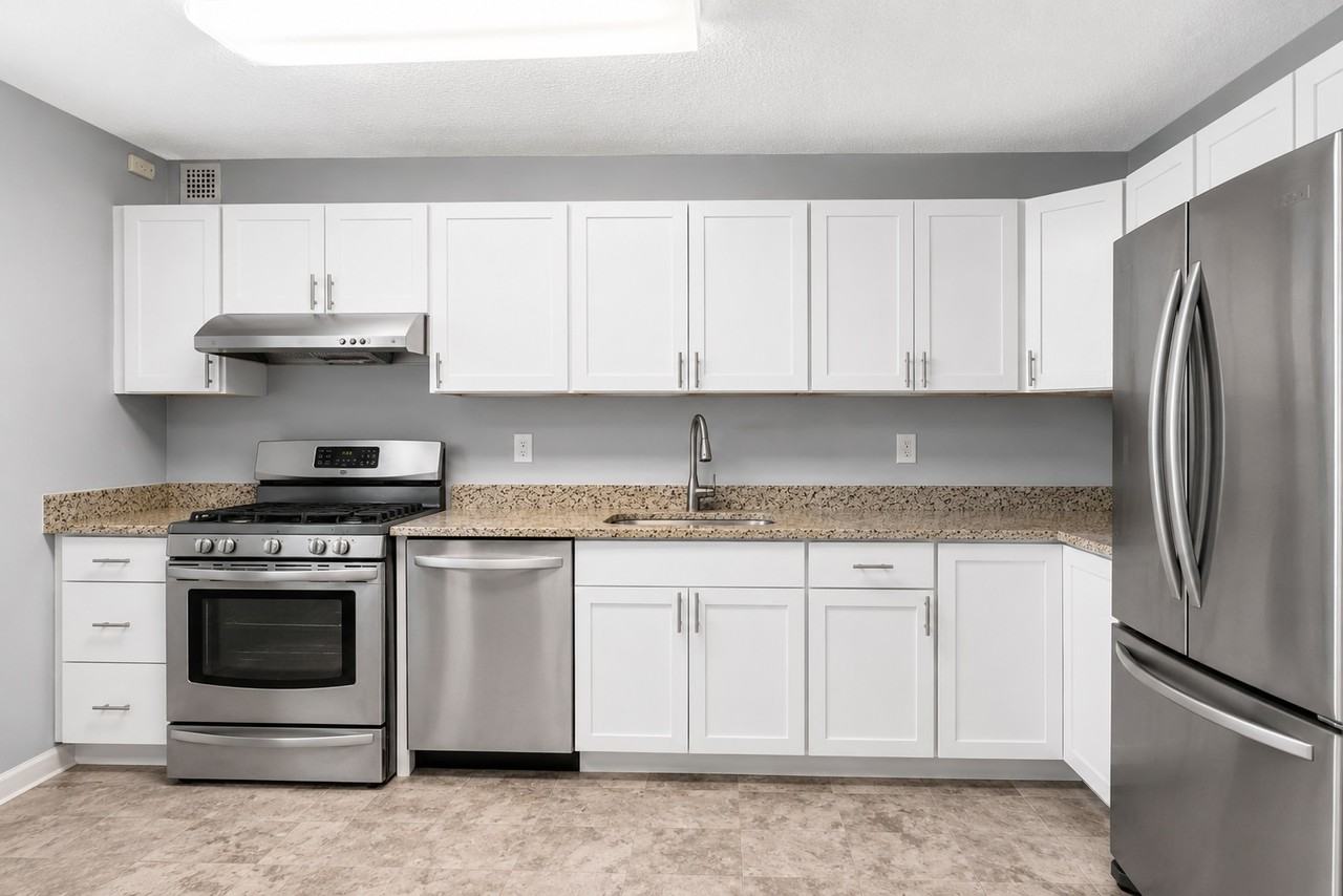 11801 Rockville Pike - 1513Unit 1513 #1513 - Photo 7 of 50