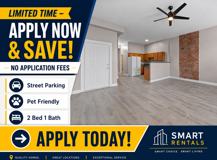 1709 S 8th St #B - Photo 1 of 1
