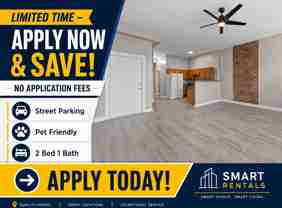 1709 S 8th St #B - Photo 1 of 1