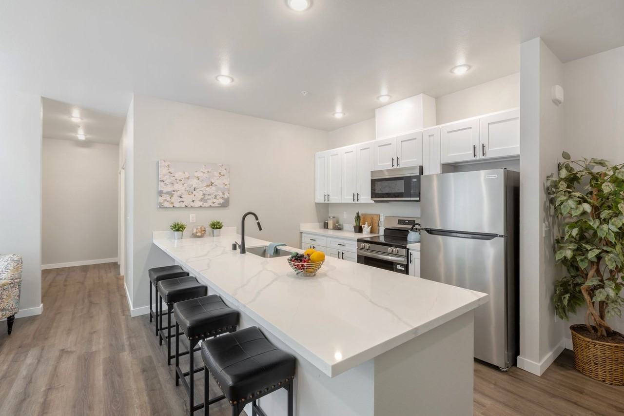 Village Lane Apartments - Photo 2 of 36