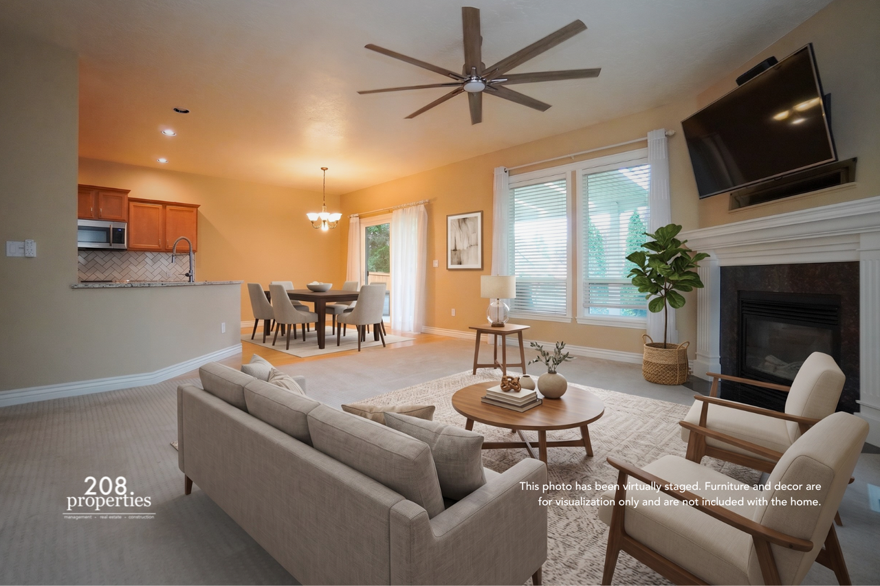 1917 W Marten Creek Dr #1 - Photo 2 of 37