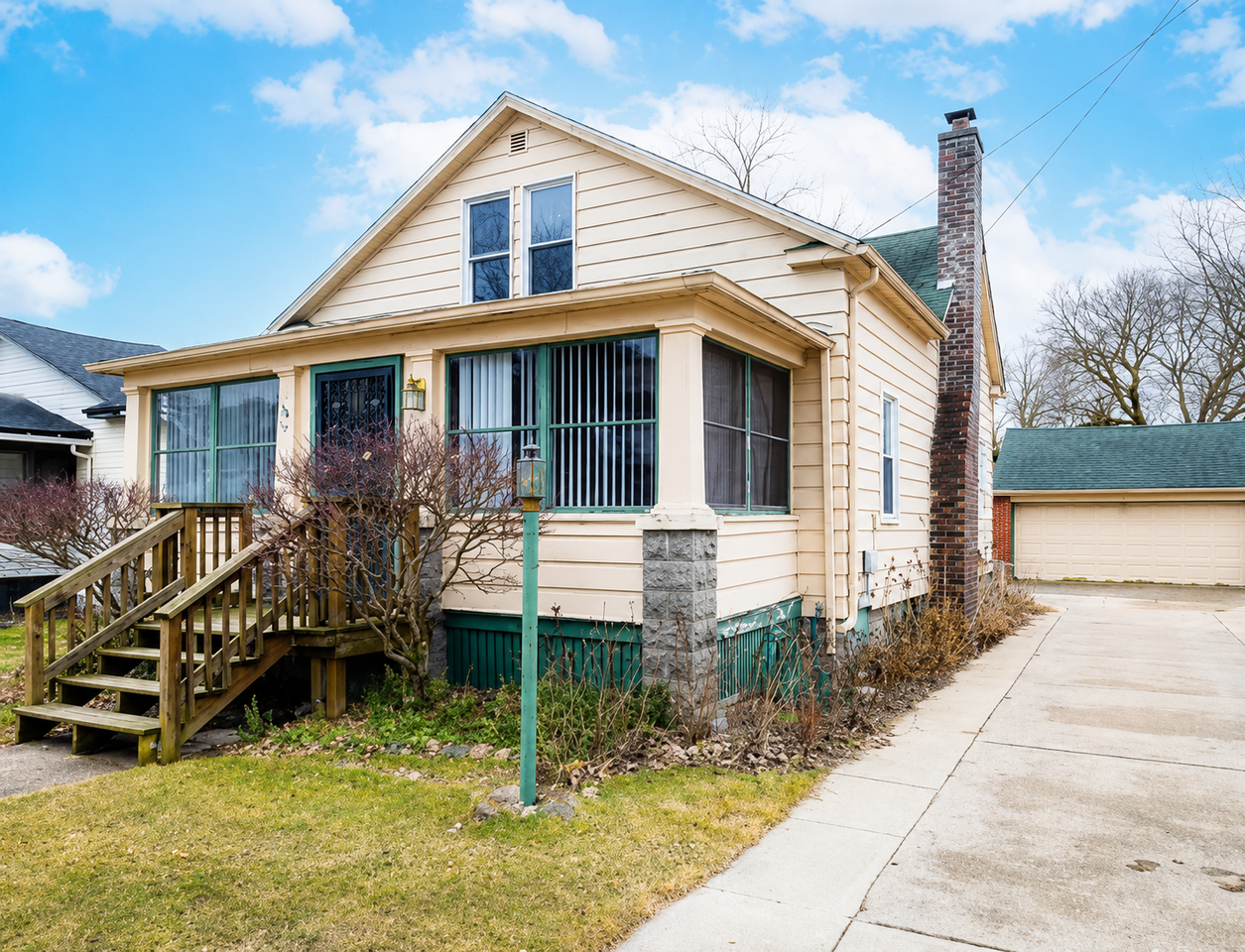 1543 Maine St #1 - Photo 6 of 15