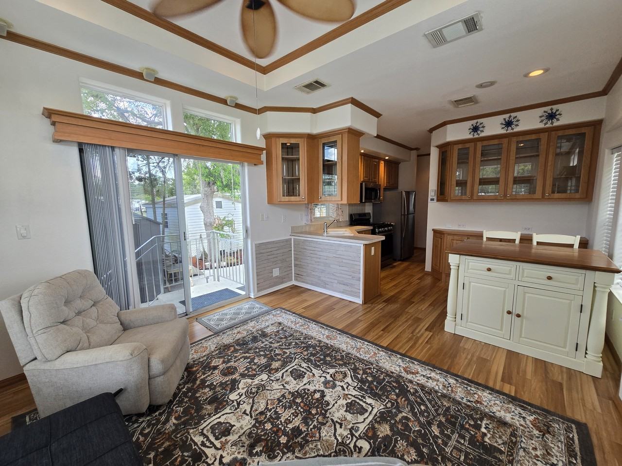 1377 Mainsail Ln #1 - Photo 5 of 17