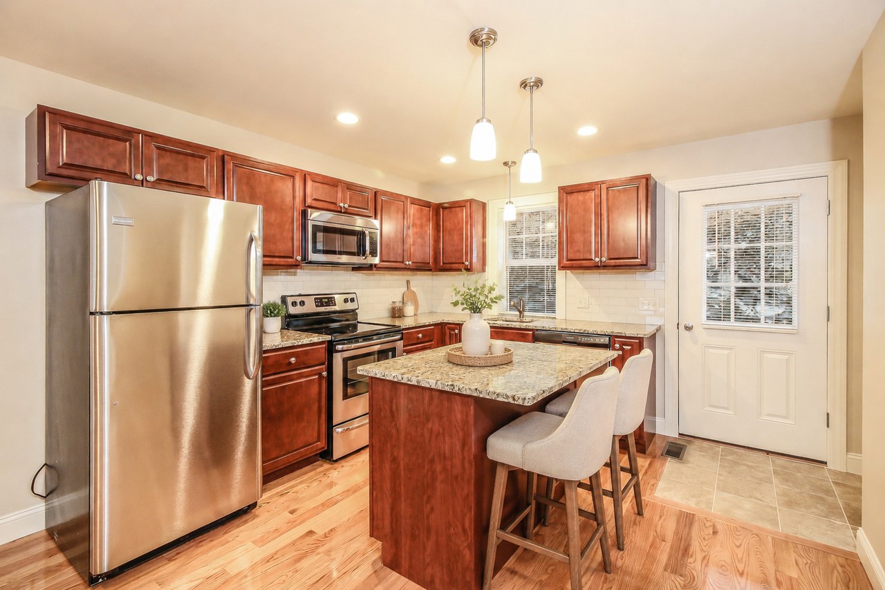 The Hills at River View Luxury Townhouses - Photo 4 of 27