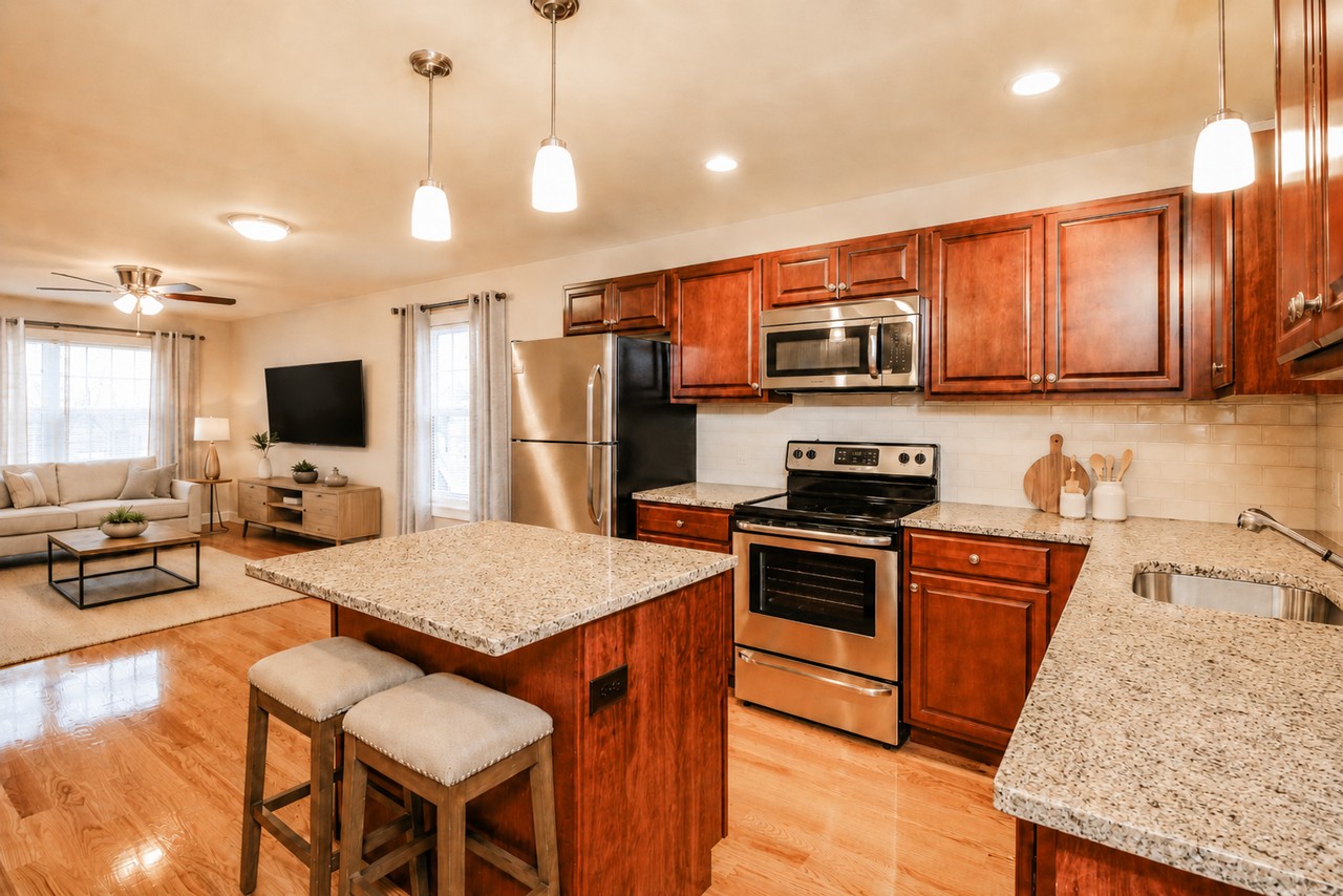 The Hills at River View Luxury Townhouses - Photo 5 of 27