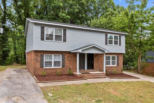New Hope Church Road Duplex - Photo 1 of 1