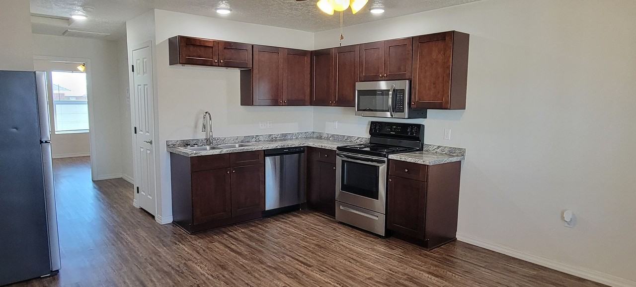 2501 N Dr Martin Luther King Jr Blvd #S - Photo 5 of 11