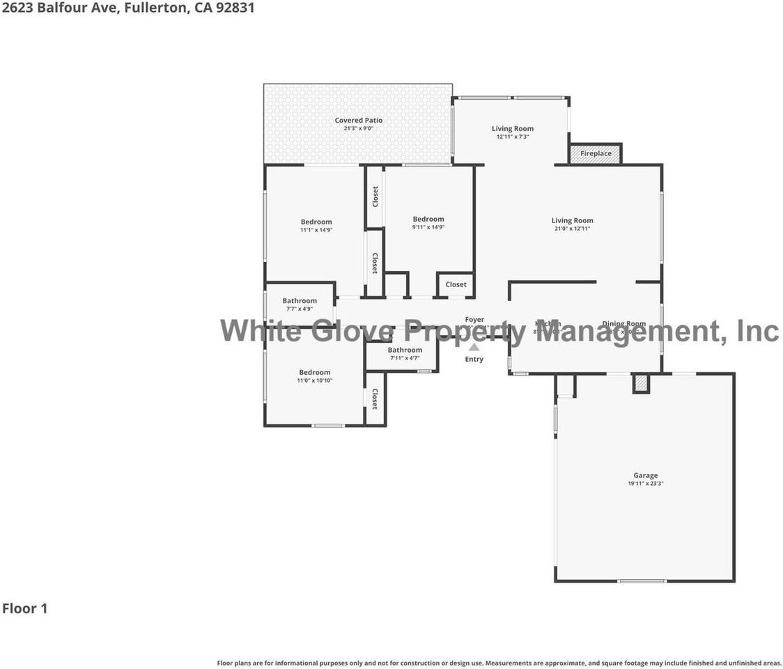 2623 Balfour Ave - Photo 2 of 32