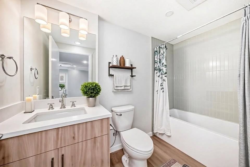 1395 B-1395 Cornerstone Blvd Ne - 1 #1 - Photo 5 of 19