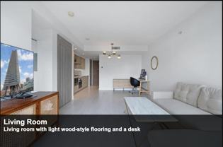 4730 Lougheed Highway #2010 - Photo 1 of 1