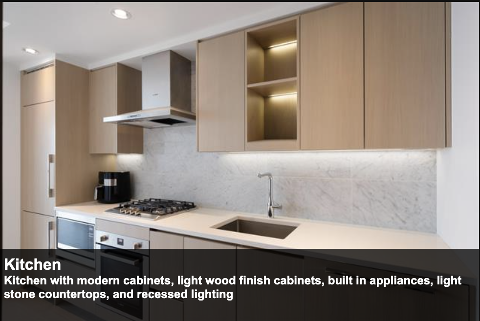 4730 Lougheed Highway #2010 - Photo 4 of 14
