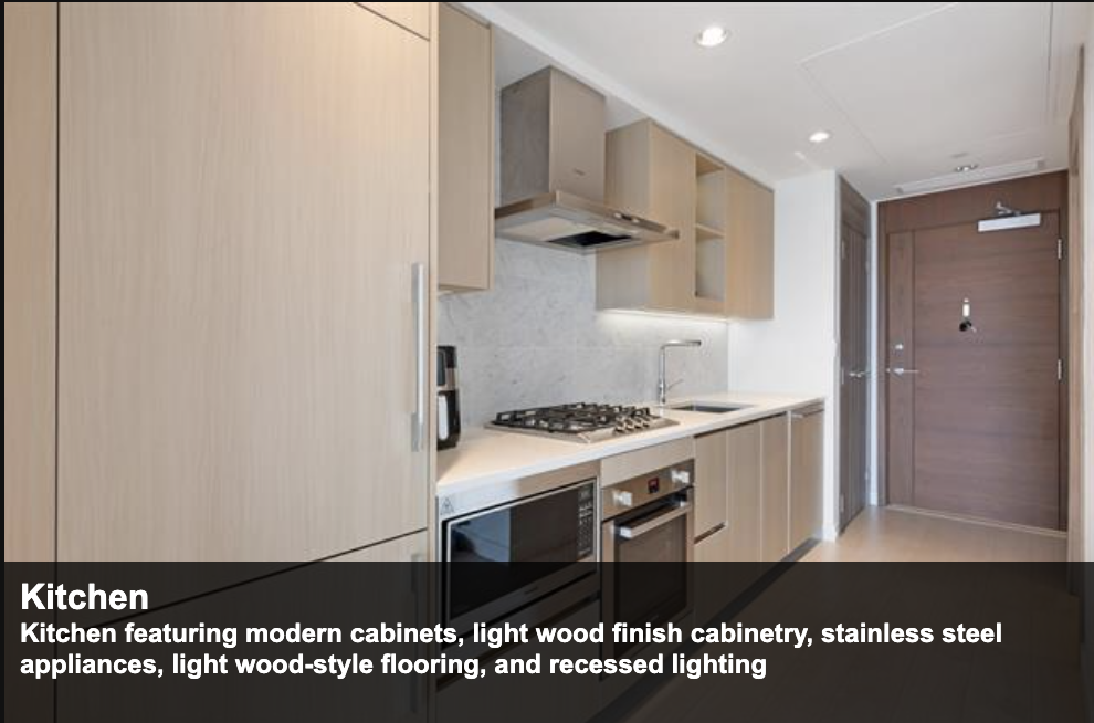 4730 Lougheed Highway #2010 - Photo 5 of 14