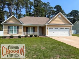3606 Ashford Dr - Photo 1 of 1