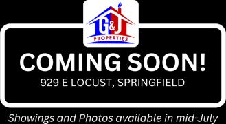 929 E Locust St - Photo 1 of 1