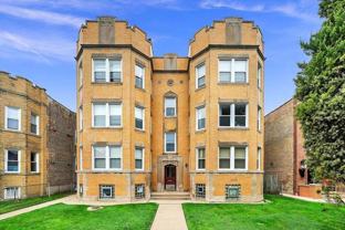 6038 N Claremont Ave - Photo 1 of 1