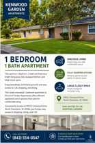 Kenwood Garden Apartments - Photo 1 of 1