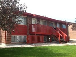featured image of 3321 Frontier St