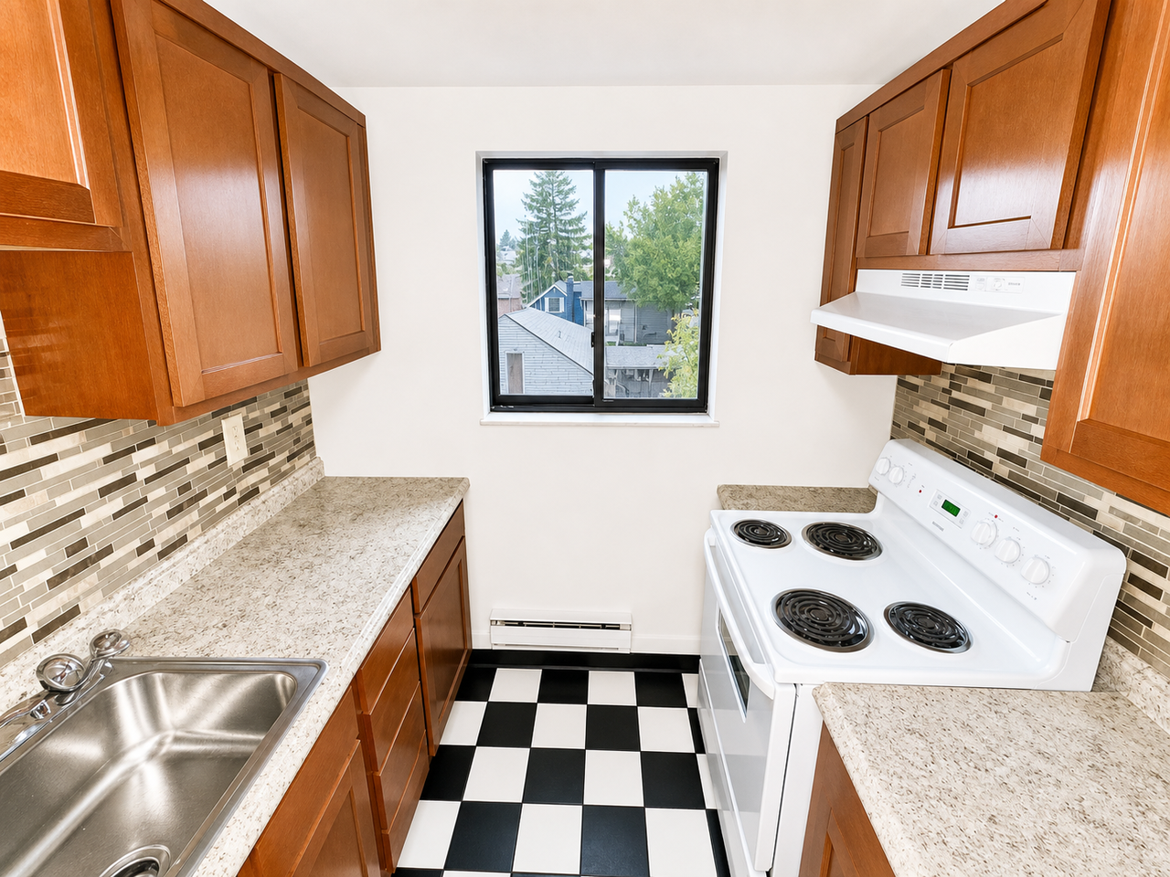1345 WALNUT STREETAPT 214 #214 - Photo 3 of 5