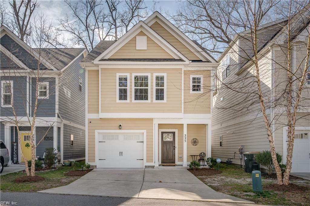 225 Floridays Way #1 - Photo 2 of 35