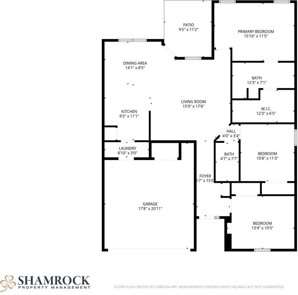 3084 Clydesdale Way - Photo 2 of 16