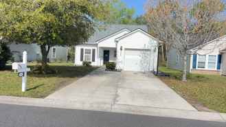 323 Bellegrove Dr - Photo 1 of 1