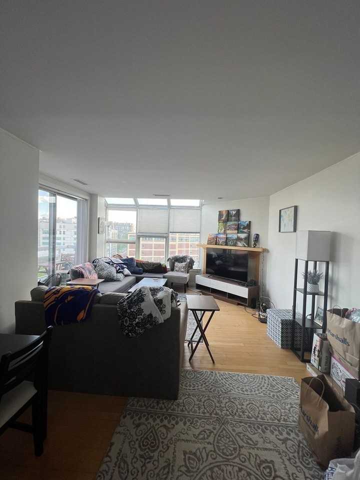 20 Chestnut St #603