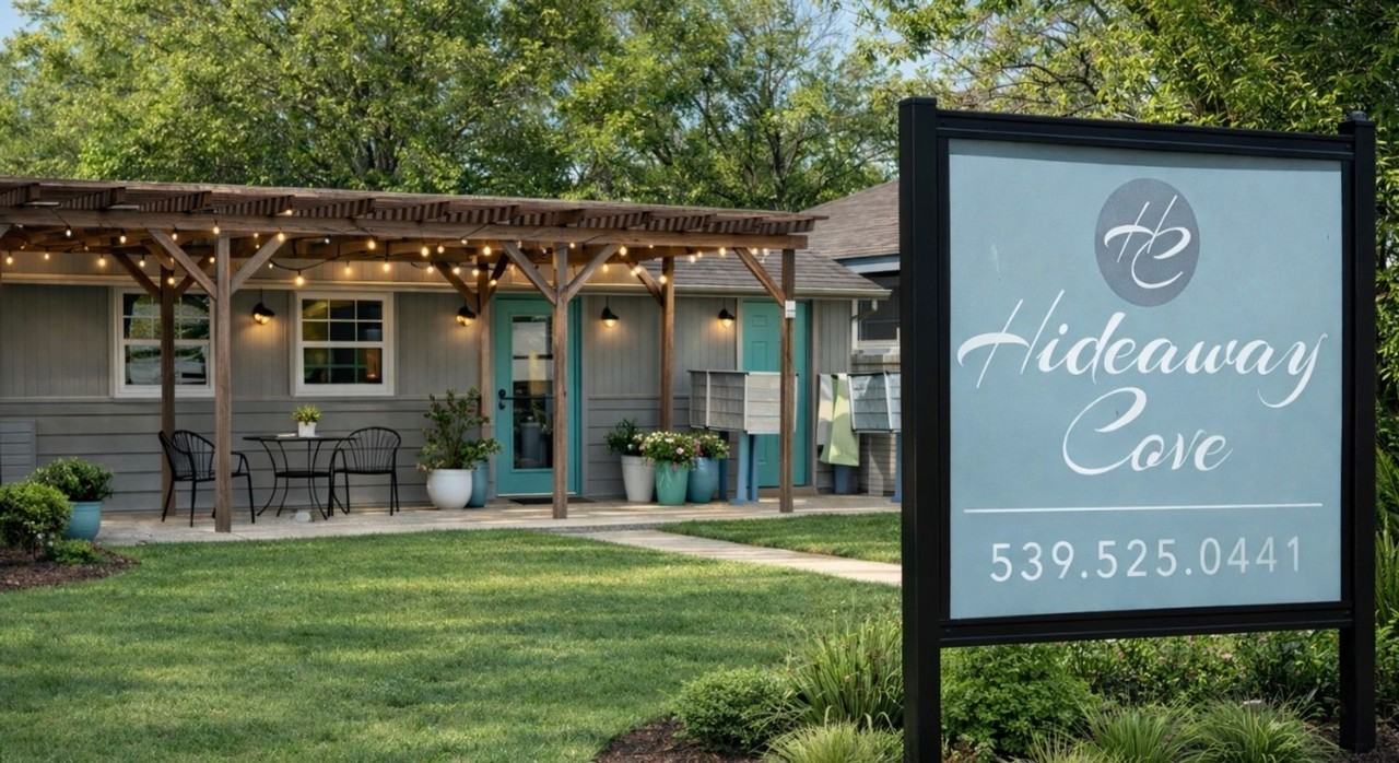 Hideaway Cove Apartments - Photo 5 of 18