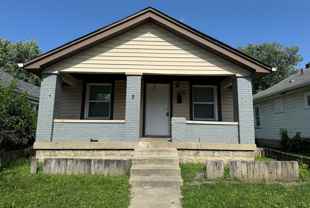 1529 Dawson St - Photo 1 of 1