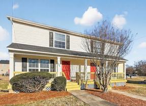 538 Walter St - Photo 1 of 1