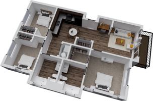 featured image of 4351 Morrison Rd