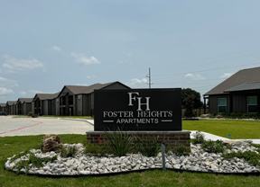 Foster Heights BRAND NEW CONSTRUCTION - Photo 1 of 1