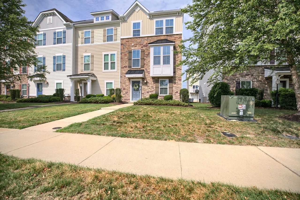 358 Spring Hill Pl