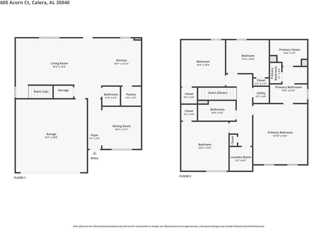 605 Acorn Ct - Photo 2 of 50