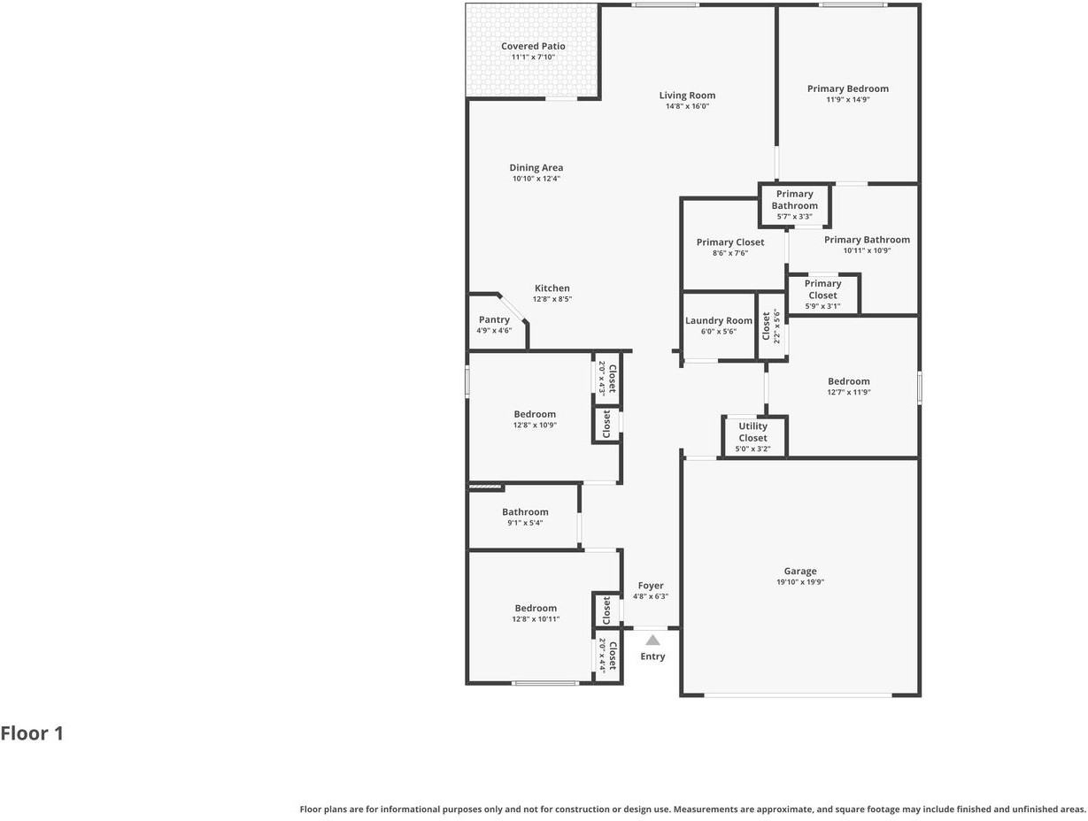 11590 11590 Shortleaf Lane - Photo 2 of 50