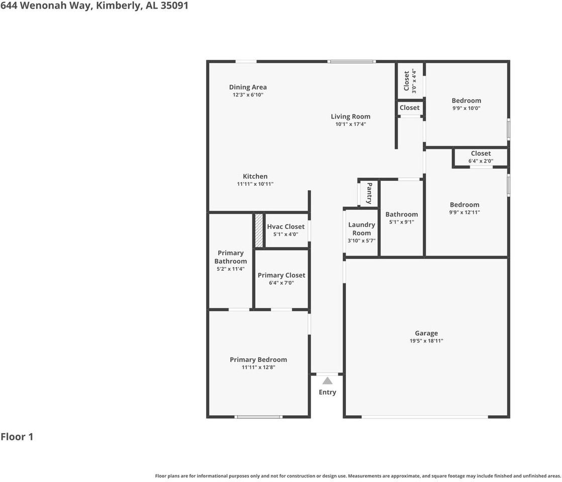 644 Wenonah Way - Photo 2 of 50