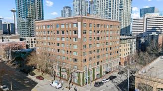 Cornelius Apartments - Photo 1 of 1