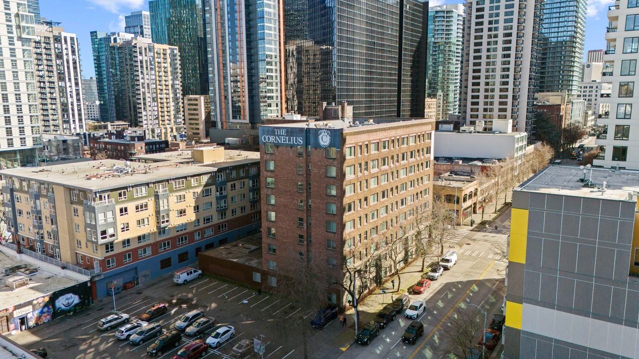 Cornelius Apartments - Photo 2 of 29