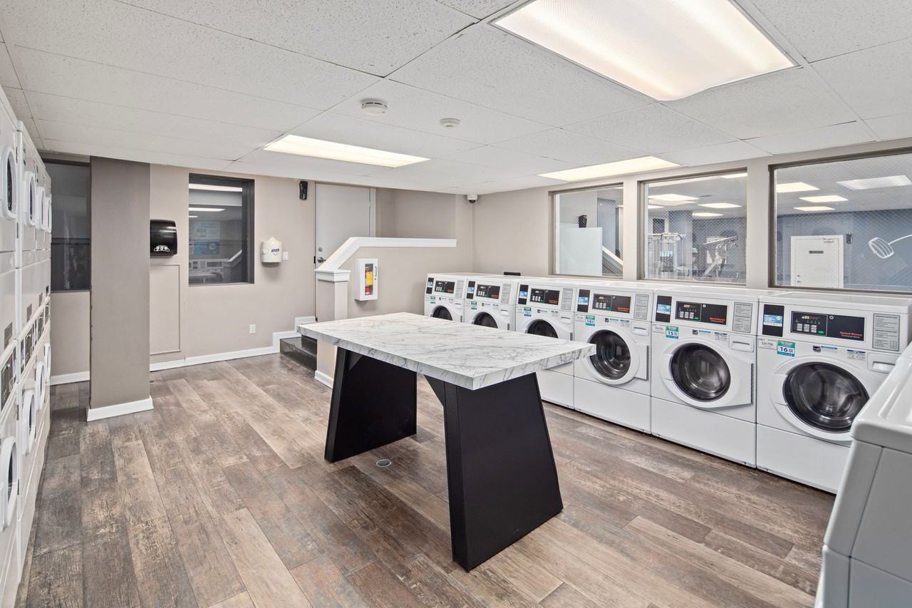 Cornelius Apartments - Photo 7 of 29