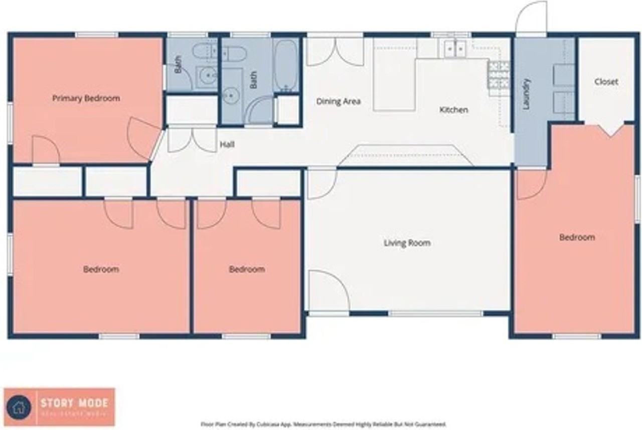 104 W Primrose Ln - Photo 2 of 2