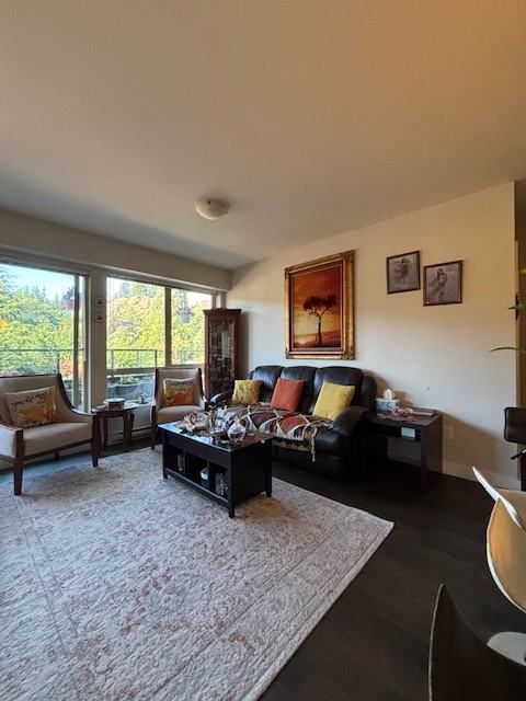 1330 Marine Drive #406 - Photo 4 of 8